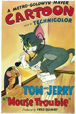 O Manual de Caça (Mouse Trouble)