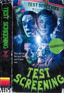 Test Screening (Test Screening)