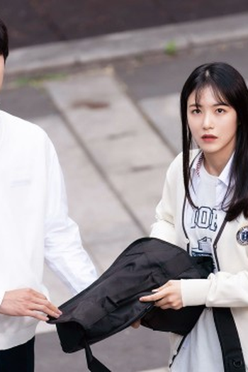 Poster de Episódio 9화 (2022)