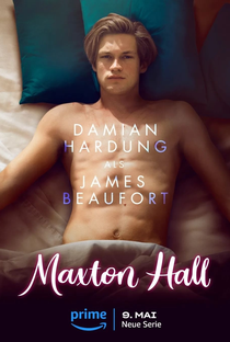Maxton Hall: O Mundo Entre Nós (1ª Temporada) - Poster / Capa / Cartaz - Oficial 5