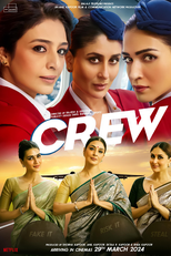 A Tripulação (Crew)