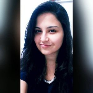 Foto de perfil de Larissa