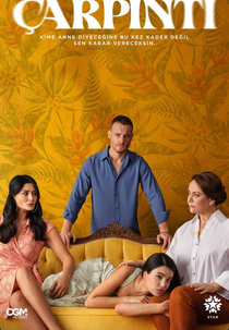 Çarpıntı (Çarpıntı)