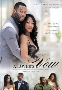 A Lover's Vow (A Lover's Vow)