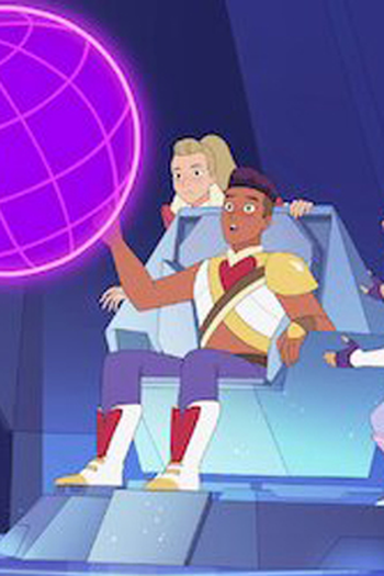 Poster de Episódio Taking Control (2020)