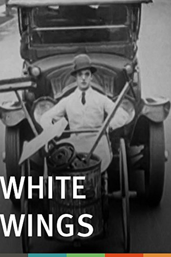  de Curta White wings (1923)