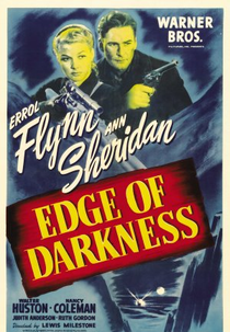 Revolta! (Edge of Darkness)