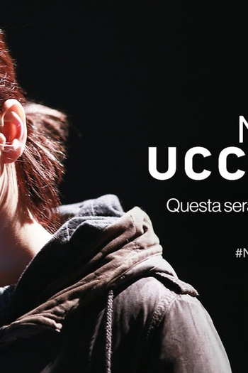 Poster de Série Non uccidere (2ª Temporada) (2017)