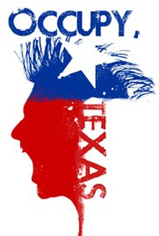 Poster 1 de Filme Occupy, Texas (2016)