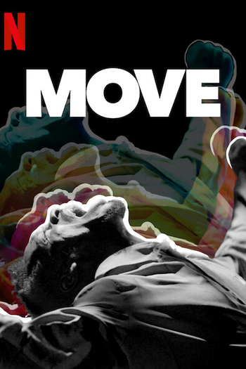  de Série Move (1ª Temporada) (2020)