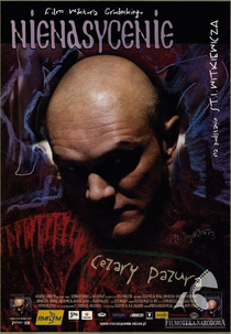 Insatiability   (Nienasycenie) (Nienasycenie)