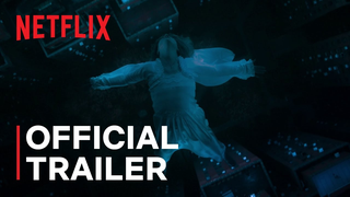 Trailer: The Manhattan Alien Abduction | Official Trailer | Netflix