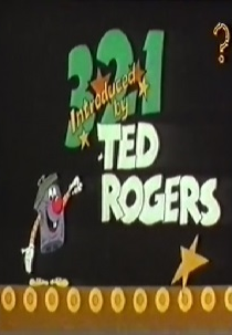 Victoria by 3-2-1 (Victoria by 3-2-1)