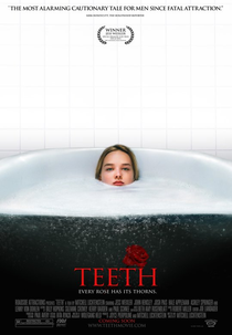 Vagina Dentada (Teeth)