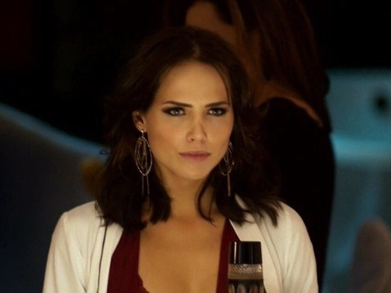 Foto 3 de Segundo Sol