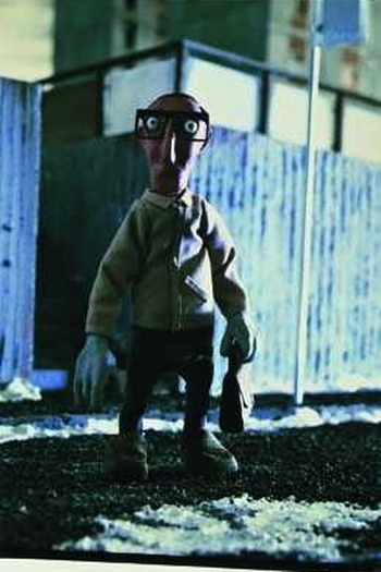 Poster de Curta Pizza passionata (2001)