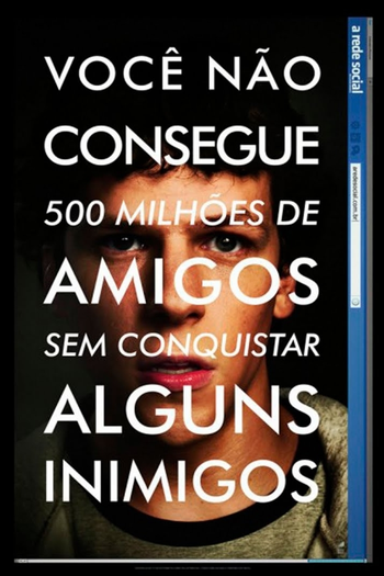  de Filme A Rede Social (2010)