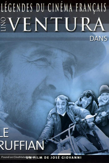  de Filme The Ruffian (1983)