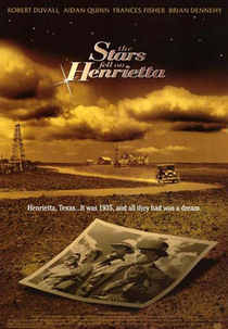 As estrelas de Henrietta (The Stars Fell On Henrietta)