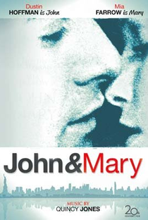 John e Mary - Poster / Capa / Cartaz - Oficial 7