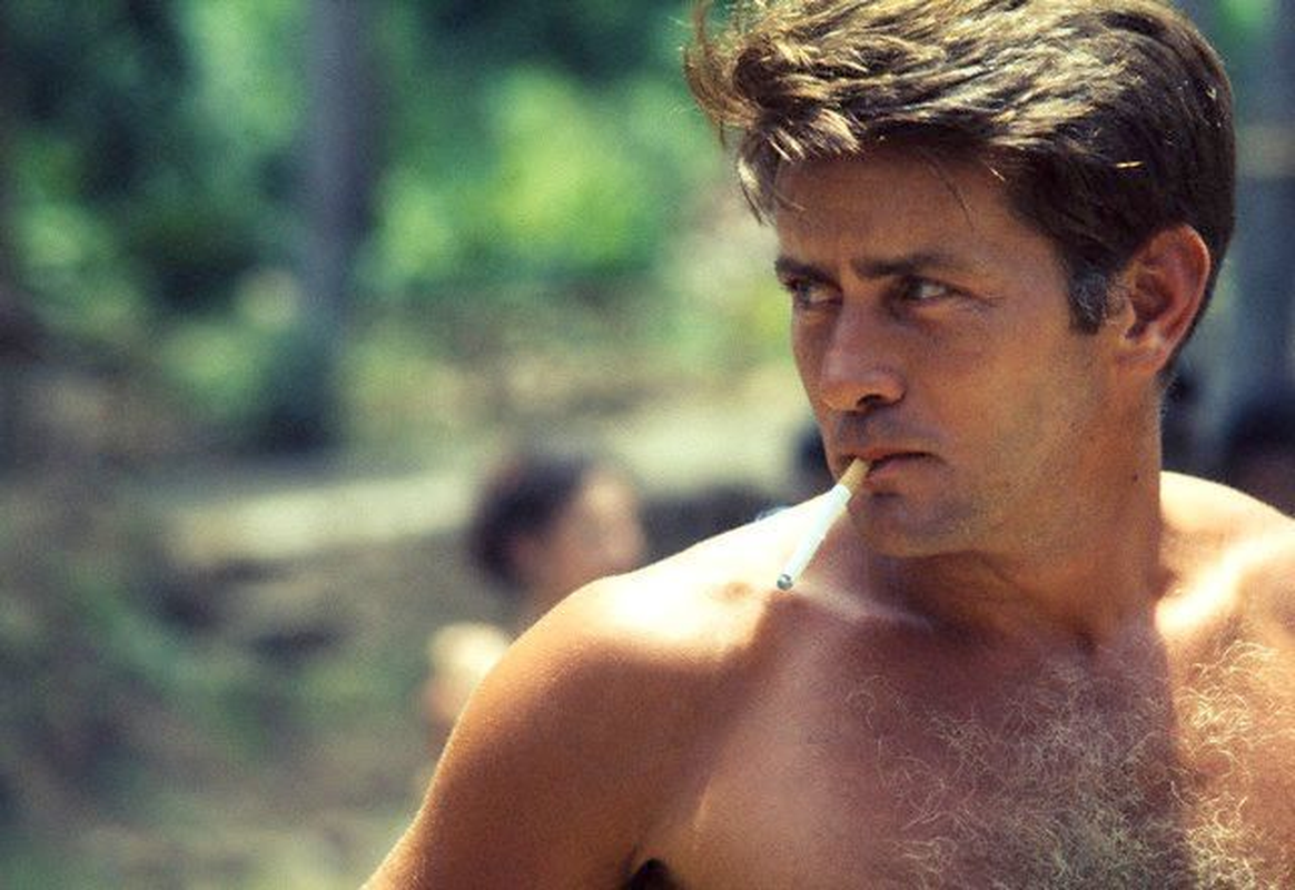 Martin Sheen - Foto 28