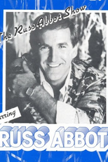Barratt Holmes and the Strange Case of the Missing Cobblers by The Russ Abbot Show (Barratt Holmes and the Strange Case of the Missing Cobblers by The Russ Abbot Show)