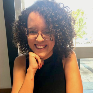 Foto de perfil de Amanda Silva