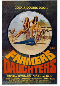 The Farmer's Daughters (The Farmer's Daughters)