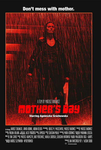 Poster 4 de Filme A Mãe do Ano (2023)