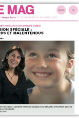 Sou Surda e Não Sabia (Sourds et Malentendus)