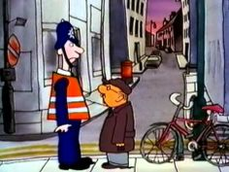 Foto 1 de Small Talk