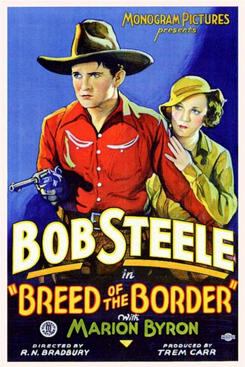  de Filme Chumbo e Aço (1933)