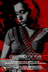 CRIANÇAS DA GUERRA (Children of War)