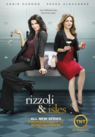 Rizzoli and Isles (1ª Temporada)