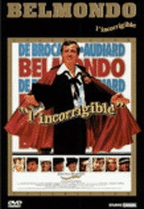 O Incorrigível (L'incorrigible)