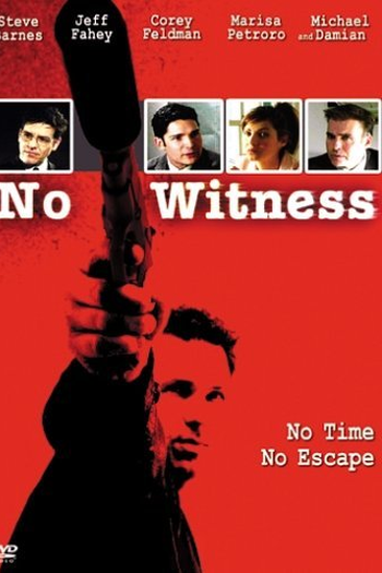 Poster de Filme Sem Testemunha (2004)