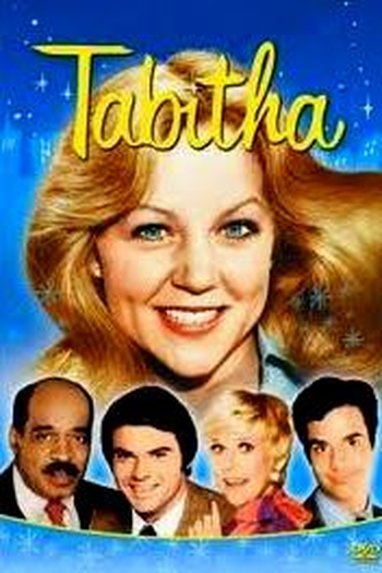 Poster de Série Tábatha, a Filha da Feiticeira (1977)