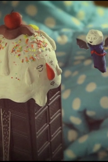  de Curta Buildings & Vampires (2010)