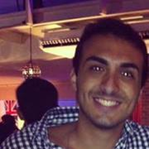 Foto de perfil de Rachid