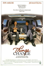 As Coisas Mudam (Things Change)