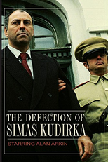 A Fuga de Simas Kudirka (The Defection of Simas Kudirka)