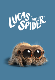 Lucas, a Aranha (Lucas, the Spider)