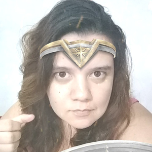 Foto de perfil de Mariana Dantas Borcard Pessanh