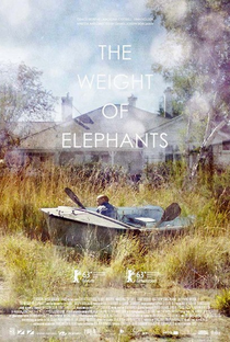 O Peso dos Elefantes - Poster / Capa / Cartaz - Oficial 1
