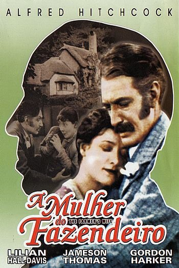 de Filme A Mulher do Fazendeiro (1928)