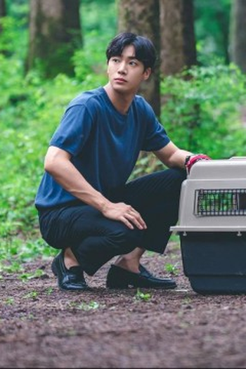 Poster de Episódio 빚진 놈 (2022)