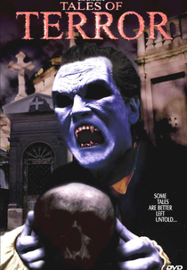 Dr. Shock's Tales of Terror (Dr. Shock's Tales of Terror)