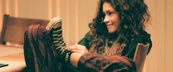 Zendaya fala sobre 3ª temporada de Euphoria