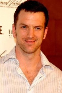 Josh Randall - Poster 1