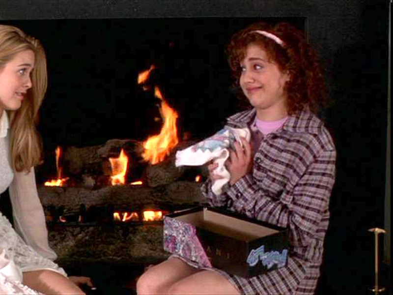 Foto 13 de As Patricinhas de Beverly Hills